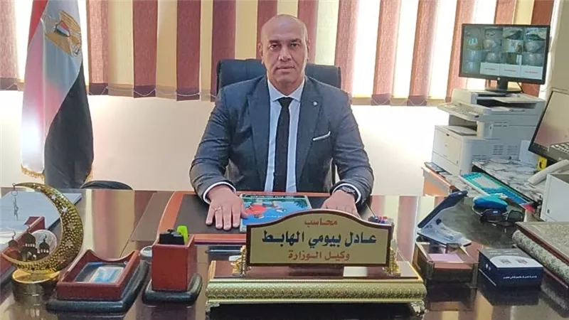 حملة تموينية موسعة لضبط التجار المخالفين في محافظة كفر الشيخ 