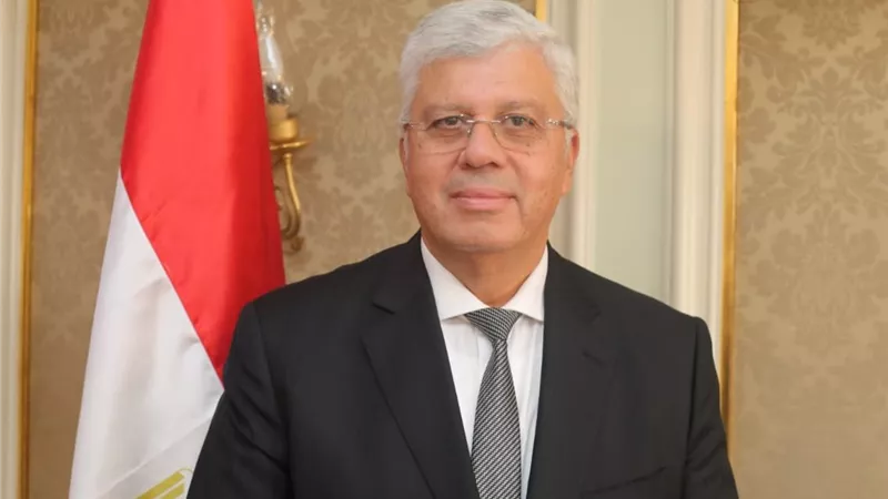 وزير التعليم العالي: الأنشطة الطلابية أحد محاور بناء الوعي