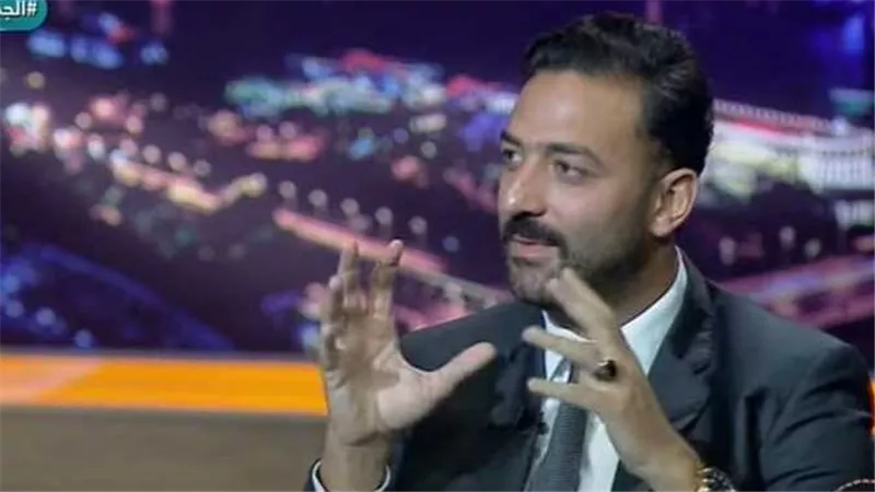 هاني أبوريدة يوجه رسالة خاصة لـ ميدو بشأن منتخب مصر|طالع التفاصيل 