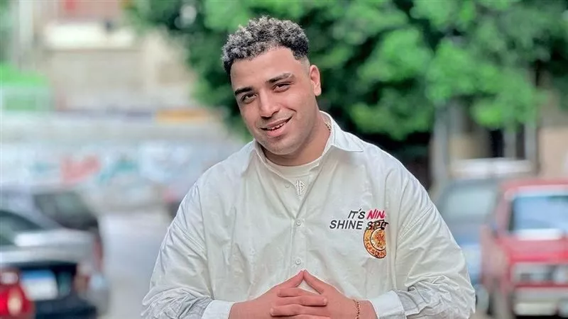 القبض على مطرب المهرجانات إسلام كابونجا بالعجوزة| تفاصيل 