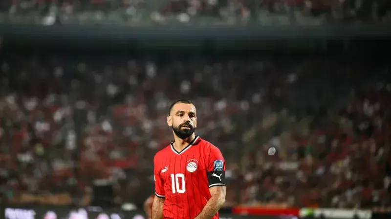 مصير رحيل محمد صلاح عن ليفربول بعد كأس أمم أفريقيا 