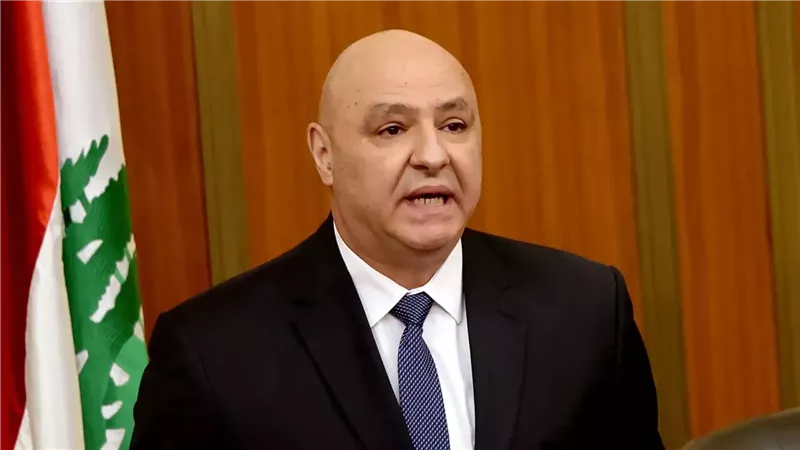 الذكرى 21 لاغتيال الحريري.. الرئيس اللبناني: نجدد التزامنا بقيام دولة قوية