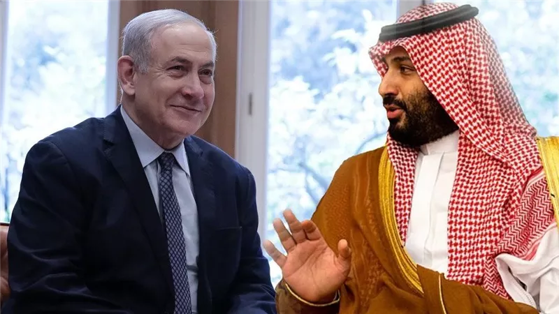 لمواجهة أطماع نتنياهو.. هل تنشىء السعودية قاعدة عسكرية في الصومال؟