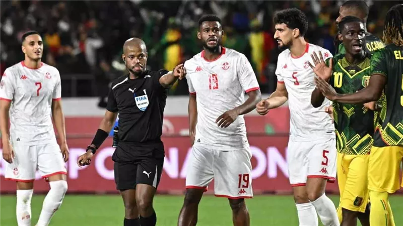 6 منتخبات توُدع أمام إفريقيا من دور تمن النهائي 