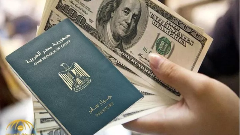 «شائعة أم ادعاء».. حقيقة منح الجنسية المصرية مقابل 10 آلاف دولار|فيديو