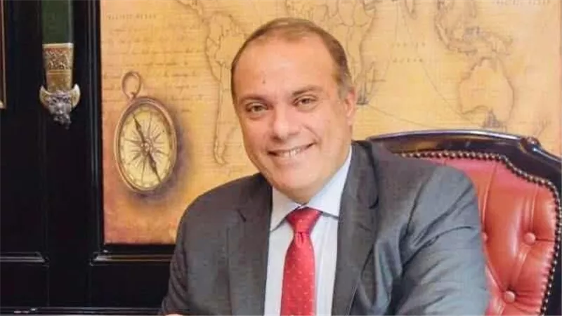 تامر الشهاوي: البرلمان أمام اختبار الصورة الذهنية وترميم ثقة الشارع |خاص