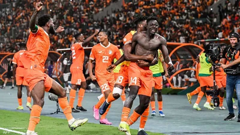 منتخب الأفيال في محاولة للعبور نحو اللقب.. التشكيل المتوقع لكوت ديوار