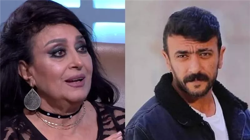 سهير المرشدي توجه رسالة صادمة لـ أحمد العوضي| فيديو