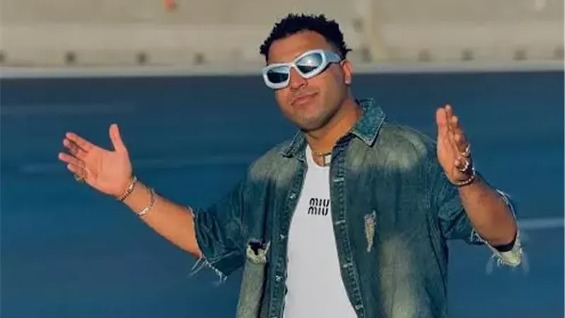 إسلام كابونجا يتصدر التريند بعد القبض عليه.. ما القصة؟