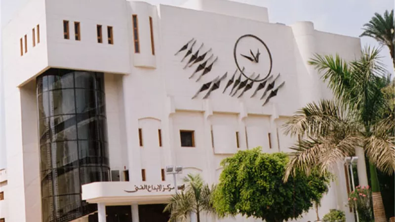 «في حضرة الإبداع» يحتفي برواية «عمى الذاكرة» الفائزة بجائزة كتارا بالأوبرا