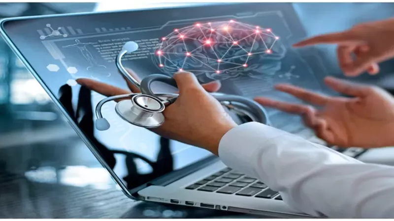 الصداع والأورام الدماغية.. استشاري يحذر من التطبيقات الرقمية| فيديو