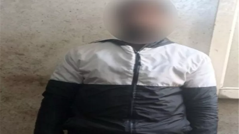 القبض على شخص أطلق أعيرة نارية احتفالاً بفوز مرشح وأصاب مواطنًا بالمنيا  