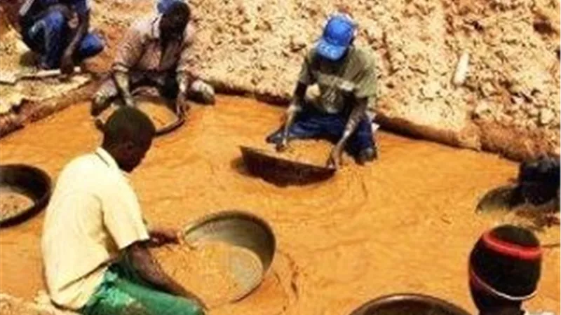 مقتل 9 مواطنين سودانيين برصاص القوات الروسية في إفريقيا الوسطى
