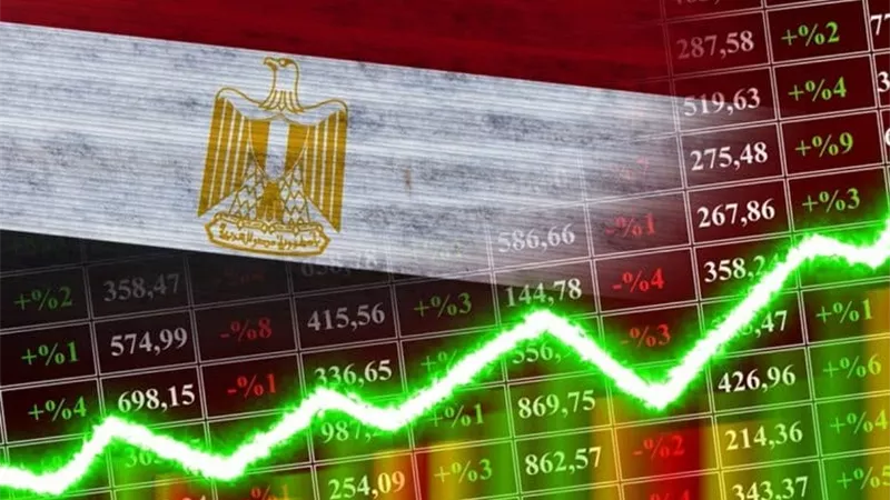 تقرير بريطاني: مصر تتقدم إلى المركز 36 عالميًا اقتصاديًا بحلول 2031
