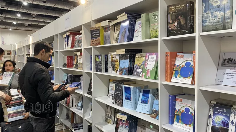 كتاب «الحروب السيبرانية» أحدث إصدرات المركز القومي للترجمة