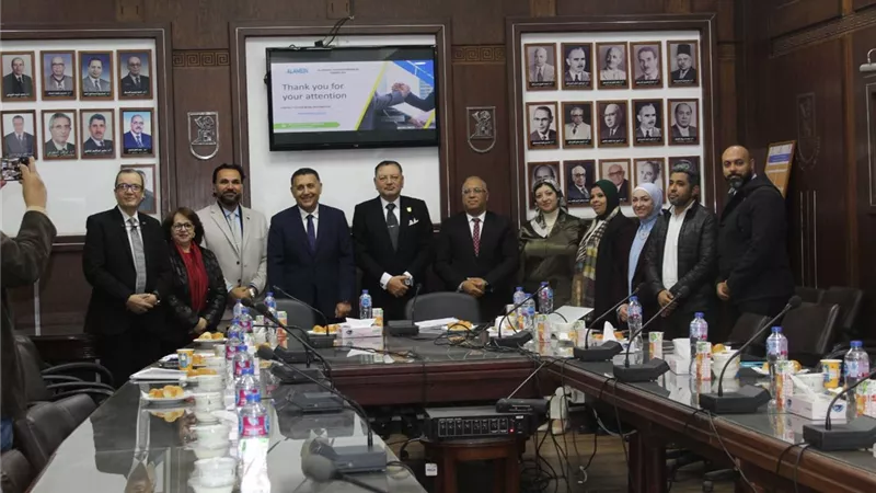 من النفايات إلى وقود.. تعاون بحثي بين 