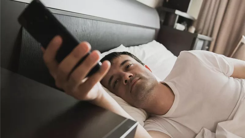 للحد من إدمان الهواتف الذكية اتبع تلك الخطوات 