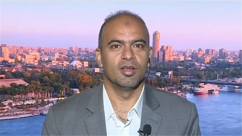 أحمد عامر: تطوير القاهرة التاريخية يهدف لإعادة الرؤية الجمالية|فيديو