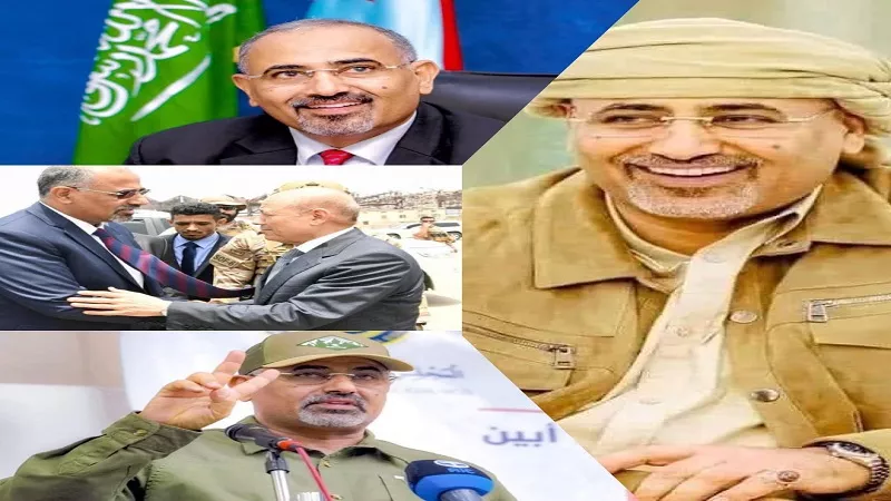 زيارة الرياض.. صحفية يمنية تفضح مخطط «الزبيدي» في حضر موت| فيديو