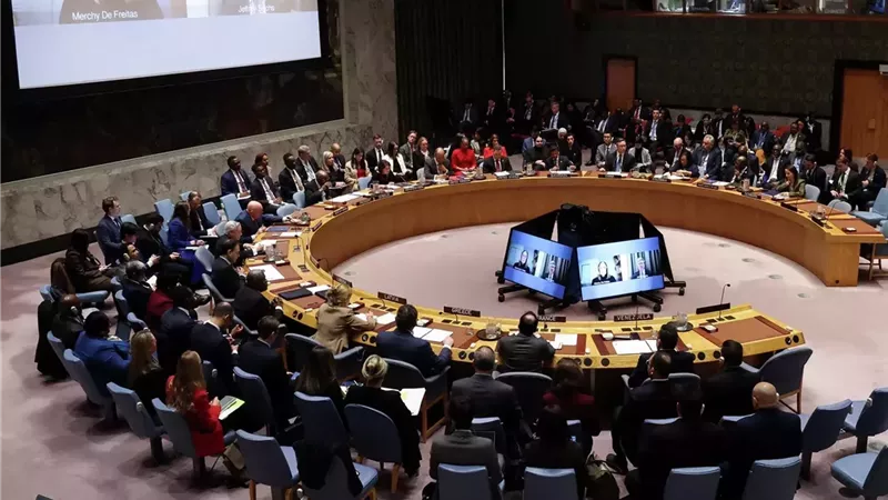 المفوضية السامية لحقوق الإنسان: أمريكا تدافع عن حقوقها في فنزويلا