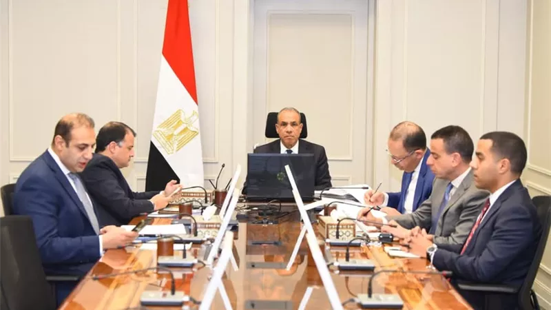 وزير الخارجية لمجلس الأمن والسلم الدولي: مصر تدعم وحدة وسيادة الصومال