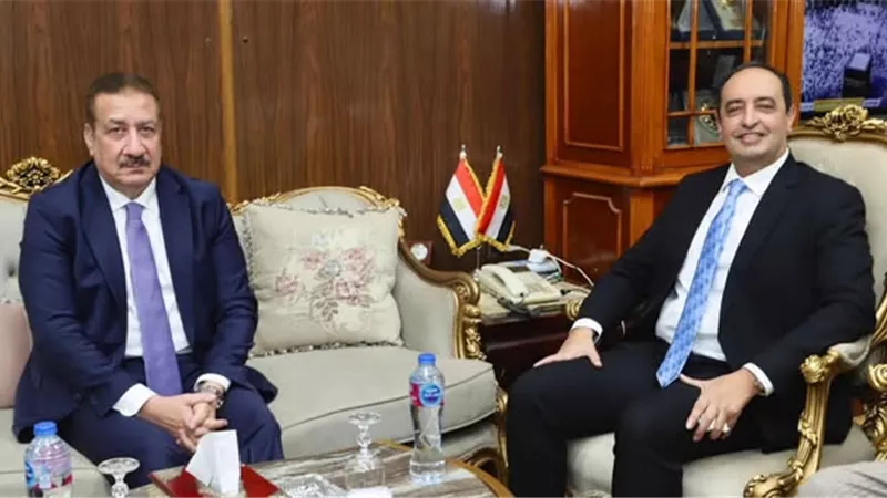 المنوفية تتصدى للإدمان.. توعية بمخاطر المخدرات وعلاج سرى مجانى