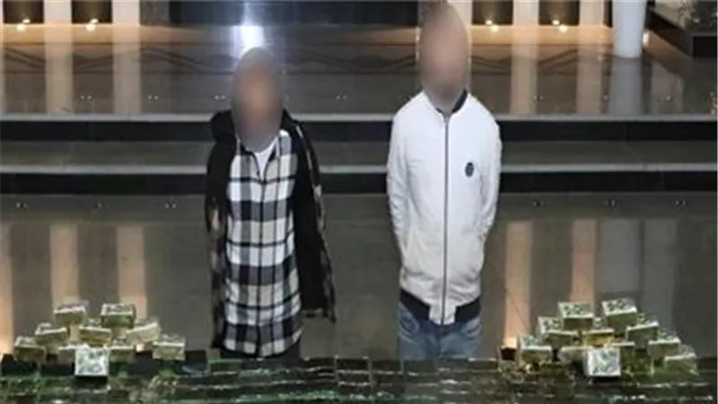 ضربة الـ 1 مليار.. إحباط ترويج طن من 