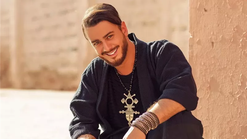 غدًا.. سعد لمجرد يحيي حفلًا غنائيًا في الدار البيضاء