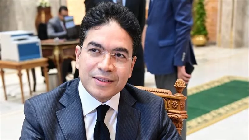 ضياء داوود: البرلمان صوت الشعب والمجلس القادم أمام اختبار وطني|خاص