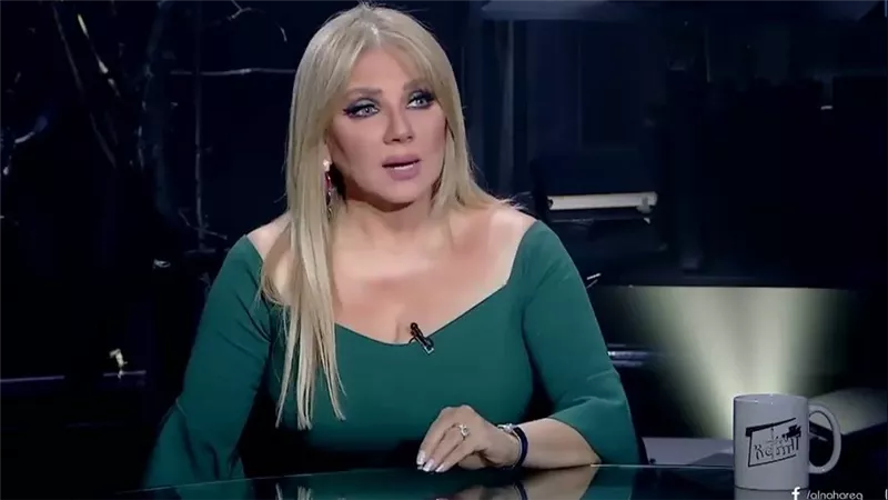 ندى بسيوني: مصر الأصل ولآخر يوم في عمري سأظل متعلقة ببلدي|خاص