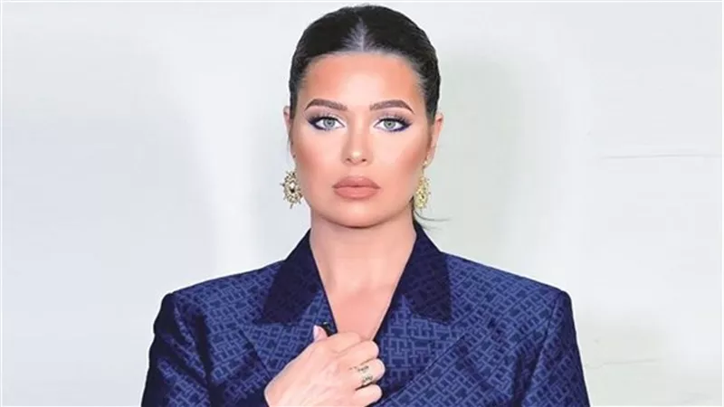 دراما رمضان 2026.. يسرا اللوزي تشارك في مسلسل 