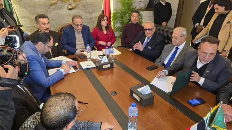 تأكيدًا لـ إيجبتكِ بهاء أبو شقة يعلن خوض 
