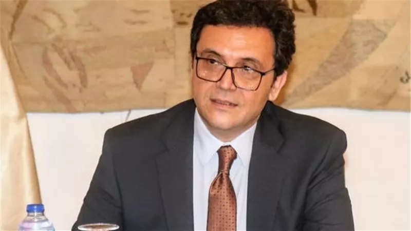 وزير الثقافة: استضافة مهرجان المسرح تعكس مكانة مصر في الإبداع العربي
