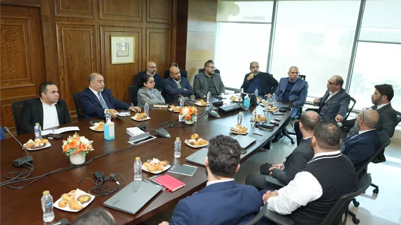 استعدادًا للإطلاق التجريبي.. البورصة تنهي ترتيبات تداول المشتقات المالية
