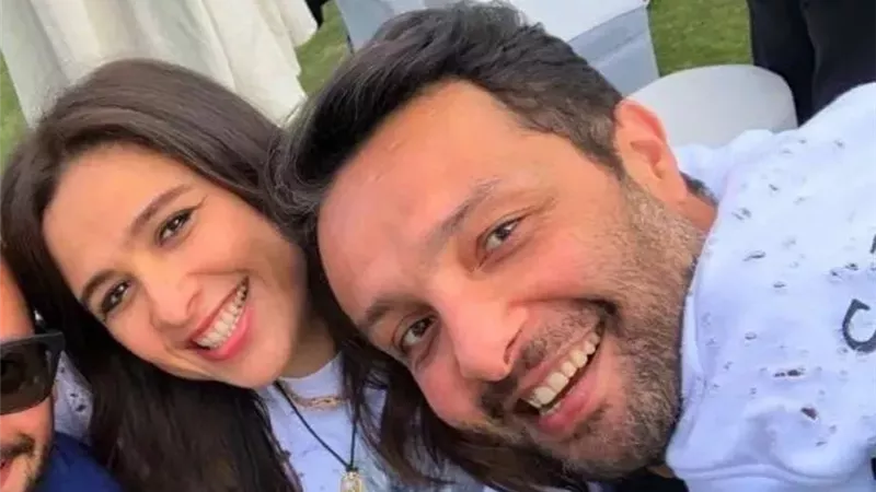 «وننسى اللي كان» تفتح صفحة جديدة بين ياسمين عبد العزيز وشقيقها