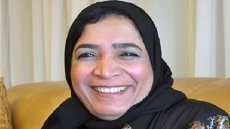 هويدا صالح: معرض الكتاب جرعة ثقافية متكاملة تجذب القراء|خاص