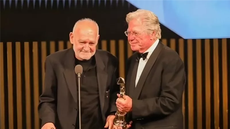 مهرجان القاهرة السينمائي ينعى المخرج بيلا تار: صاحب مدرسة وفلسفة خاصة