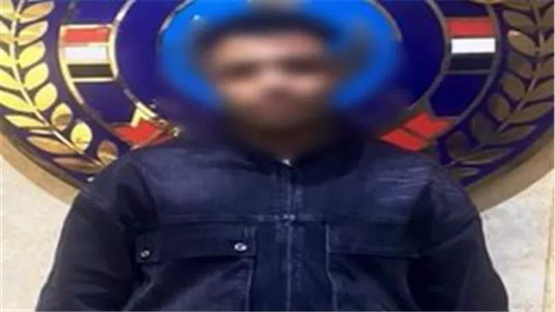«تخشيبة المشاهير تستقبل كابونجا».. كواليس ضبط مطرب المهرجانات بالعجوزة