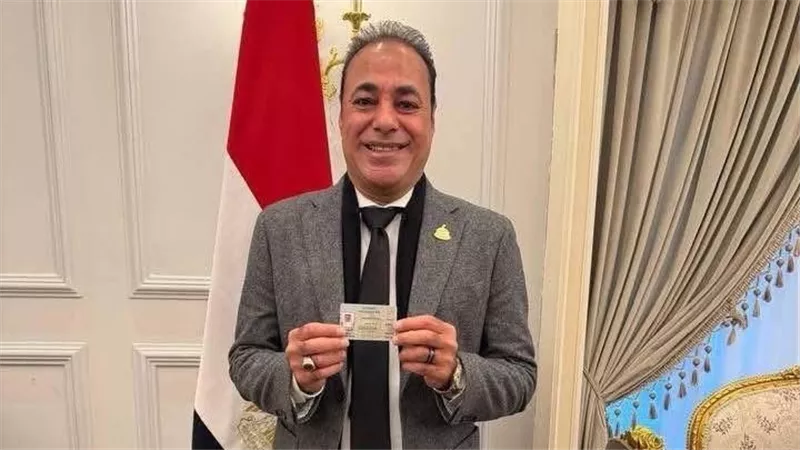 سعيد العماري: تعاون 