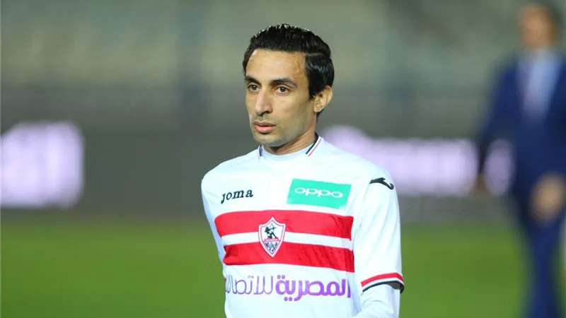 أيمن حفني يتولى منصبا في الزمالك |تفاصيل 
