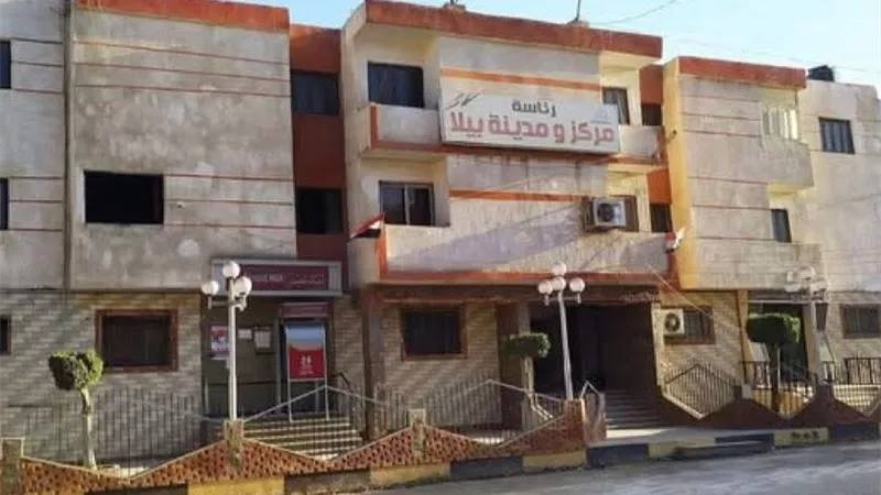 جلسة لمناقشة مشروعات الخطة الاستثمارية بمدينة بيلا السبت