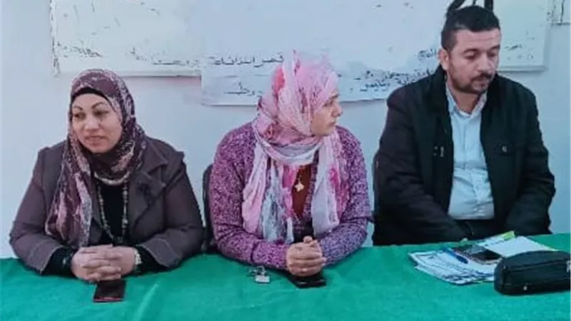 قصر ثقافة ديروط ينظم لقاء توعويًا حول صحة الطفل