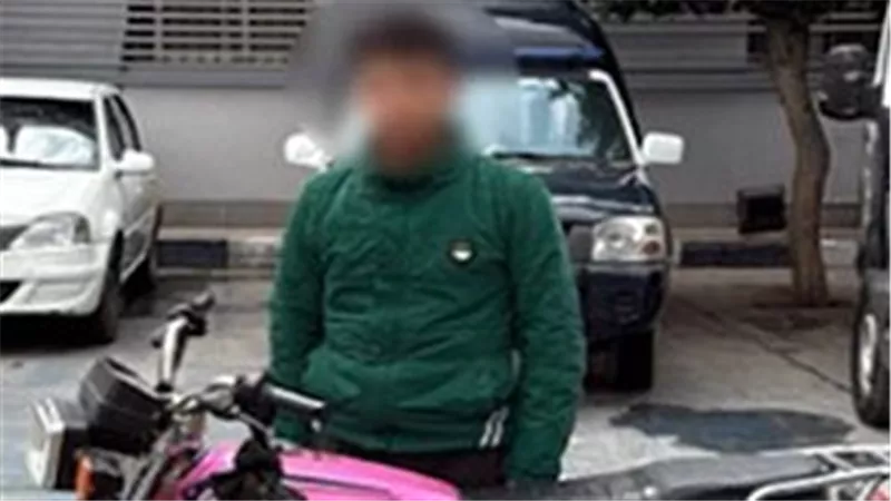 «خلاف تحول لانتقام».. عامل توصيل طلبات يتلف سيارة بعين شمس