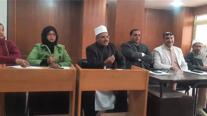 منطقة الأزهر بالإسماعيلية تواصل خطتها لتحقيق إنجازات تعليمية ودعوية