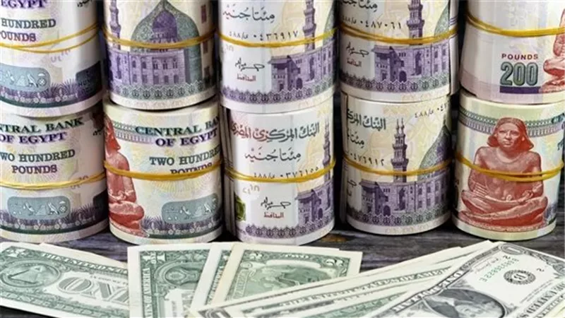 لأول مرة منذ 2014.. صافي الأصول الأجنبية للبنوك يقفز إلى 12.2 مليار دولار