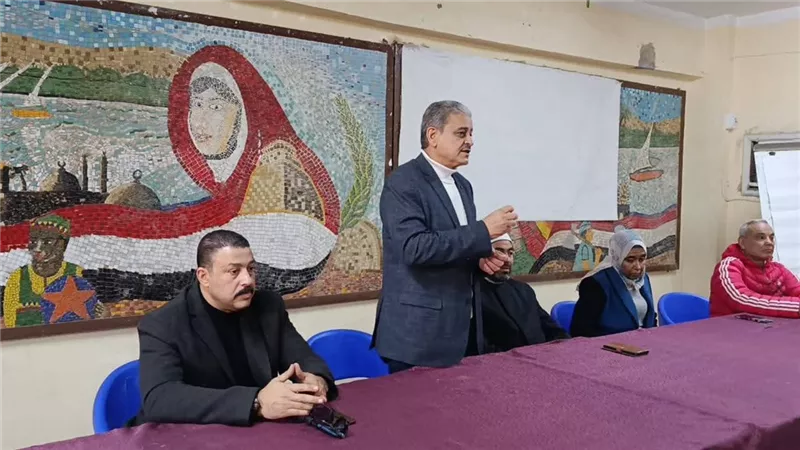 هشام الجبالي يؤكد دور الأسرة في بناء الوعي الوطني وترسيخ قيم الولاء 