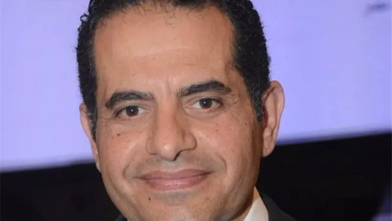 تامر الحبال: خطاب الرئيس يعزز الانتماء الوطني ويؤكد أن مصر وطن واحد للجميع