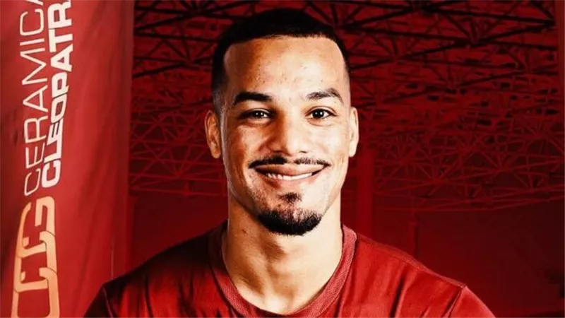 «بكفالة مالية».. إخلاء سبيل فخري لاكاي لاعب سيراميكا بعد دهس سيدة