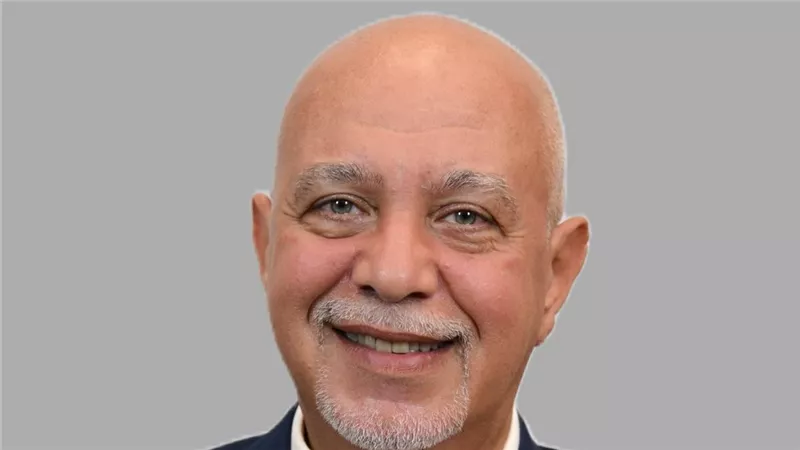 حازم الجندي: خطاب 