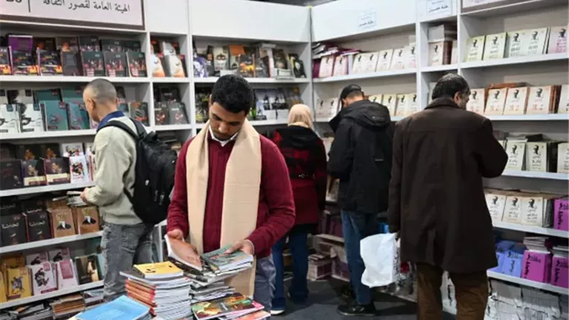 هويدا زكريا: الاستثمار الحقيقي في الثقافة يبدأ من احترام الجمهور|خاص